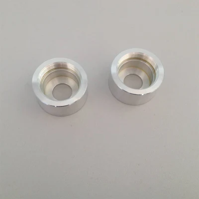 High Precise CNC Machining Metal Spare Parts