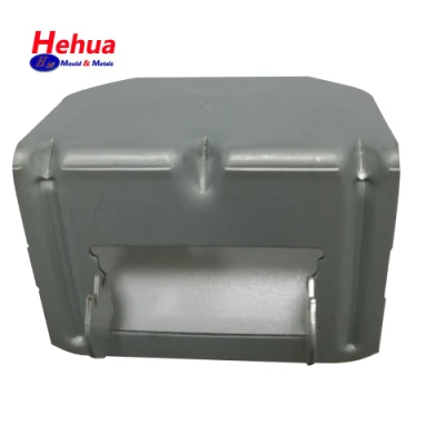 Reliable Factory Produce Precise Metal Stamping Parts for Mobile Phone Parts