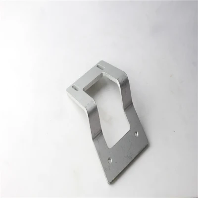 CNC Punching Brass Panel Stamping Sheet Metal Fabrication