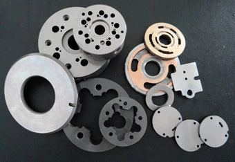 Micro Inch Finishes for High Precision Grinding Lapping Metal Non-Metal Part