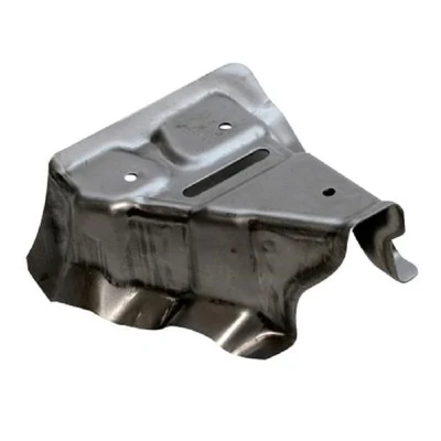 Sheet Metal Fabrication Steel/Aluminum Bending/Spinning/Stamping Auto Mould Forming/Encolsure Part