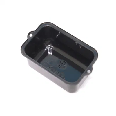 Custom Metal Boxes Case Stainless Steel Bracket Metal Weld Sheet Metal Fabrication