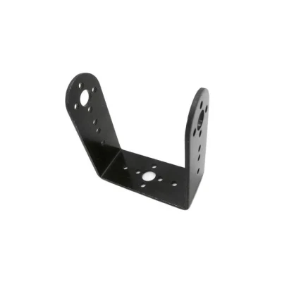 Argon Arc Welding Sheet Metal Stamping Welding Fabrication Aluminum Welding Part
