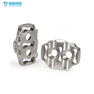 China Foundry Precise Machine Mould Cast Zinc Metal Die Casting Parts