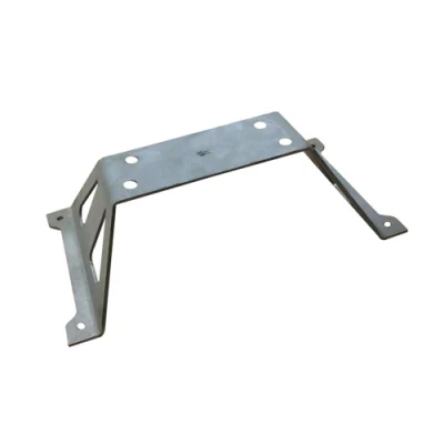 Ultra-Thin Sheet Metal Stamping Computer Components Fabrication Precious Bending Aluminum Parts