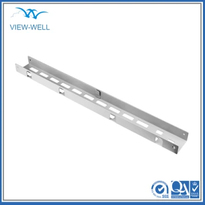 Custom Made High Precision Machine Sheet Metal Stamped Part