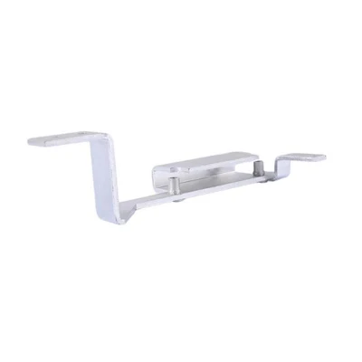 Precision Hardware Metal Bending Services Custom Factory OEM Aluminum Stamped Stainless Steel Sheet Metal Steel Stamping Parts