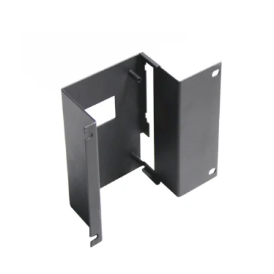Custom Anodized Aluminum Stainless Steel Sheet Metal Precision Stamping Parts Plate Sheet Metal Press Component