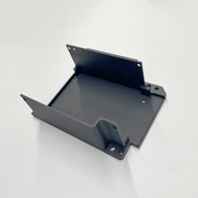 OEM Precision Metal Sheet Stamping Parts Custom Aluminum Machining Fabricators Work Pieces Stamped Parts