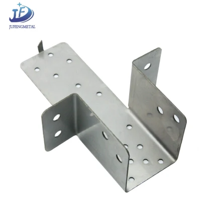 Sheet Metal Fabrication Forming Welding Pressed Stamping Parts for Marine Spare Part