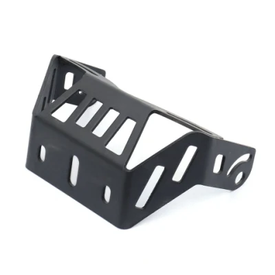  ISO9001 Fabricator Custom Sheet Metal Fabrication Bending Stamped Metal Parts Laser Cutting Bending Sheet Metal Stamping Parts