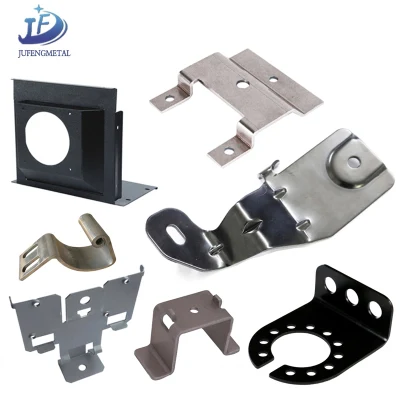  Custom OEM Sheet Metal Stainless Steel/Aluminum Welding Stamping Parts for Auto/Machinery/Industry/Truck