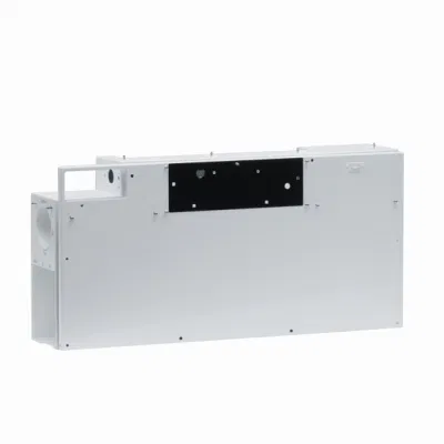  Custom Sheet Metal Fabrication Service Metal Processing Plant Machining Aluminium Sheet Manufacturing Process