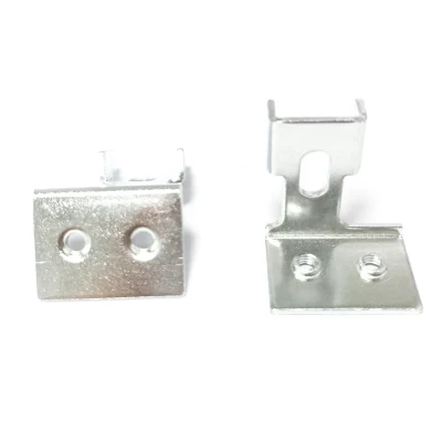  High Precision Sheet Metal Stamping Service Copper Brass Bronze Small Parts Fabrication