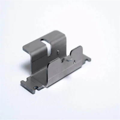 CNC Precise Galvanized Customized Metal Accessories Sheet Metal Stamping Metal Part-Stamping Part-Metal Fabrication Stamping Parts