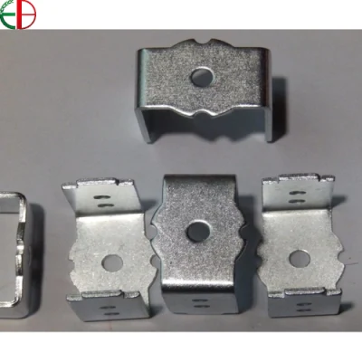  Factory Produces Metal Stamping Parts Spring Sheet Battery Sheet for Single Battery
