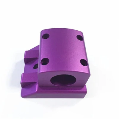 OEM Customized Processing Services Metal Stainless Steel Aluminum Auto Parts Five Axis CNC Machining