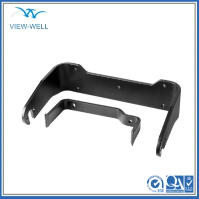 Custom Made High Precision Machine Sheet Metal Stamped Part