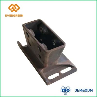  Metal Welding Stamping Part Custom Laser Cutting Service Sheet Metal