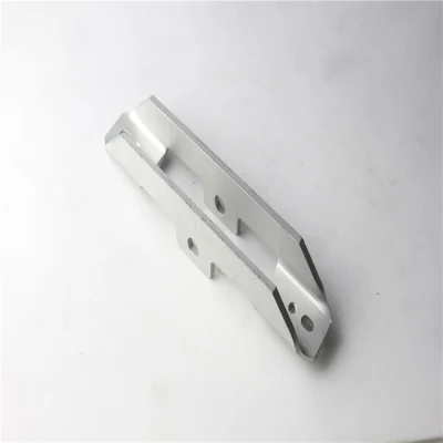 CNC Punching Brass Panel Stamping Sheet Metal Fabrication
