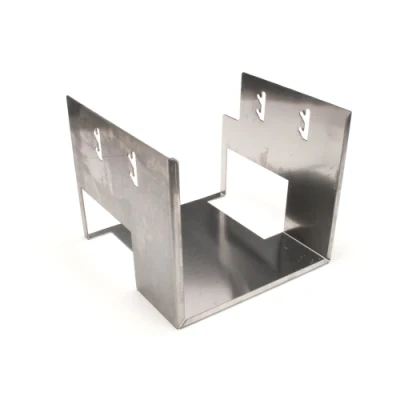  Custom Quality Metalwork Laser Cutting Service Aluminum Stainless Steel Parts