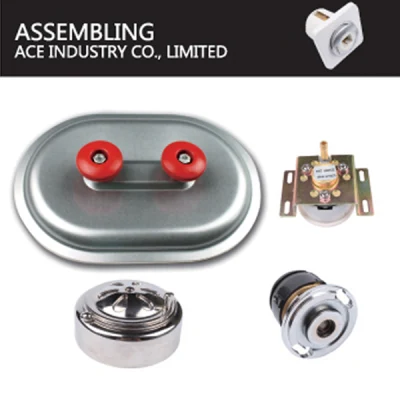  Factory Produce Customized Precision Bending Parts/ OEM Bending Hardware with Certificate