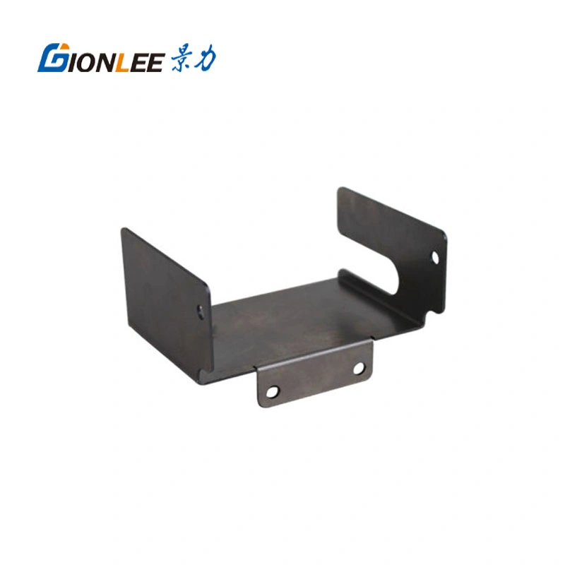 Precision Fabrication Steel Punching Customized Precise Sheet Metal Stamping Part
