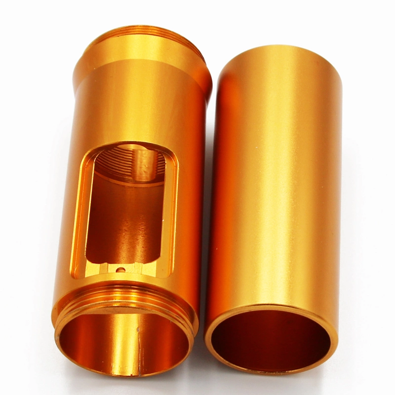Precision Metal Components for Custom Hardware Accessories
