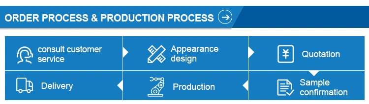 Precision Stainless Steel Sheet Metal Fabrication Components with Customized Stainless Steel