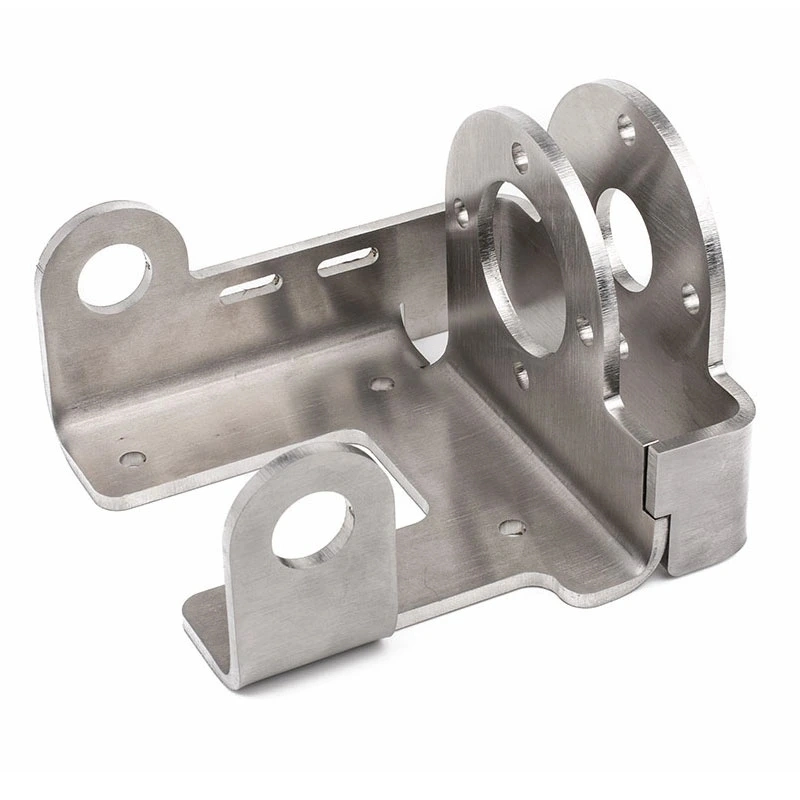 High Precision Stamping Metal Stamped Parts