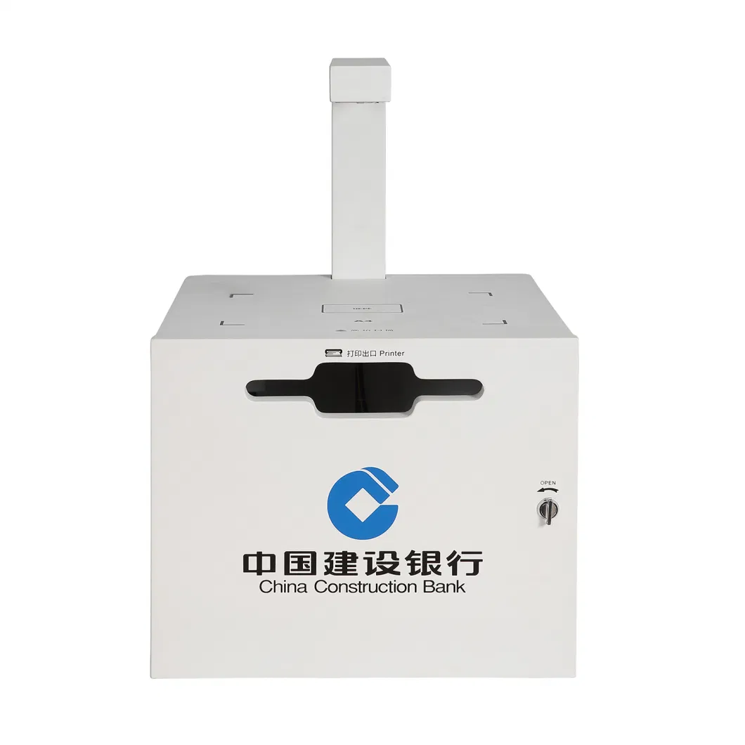 Custom Designed Electrical Control Box Industrial Distribution Equipment Metal Enclosure Sheet Metal Fabrication