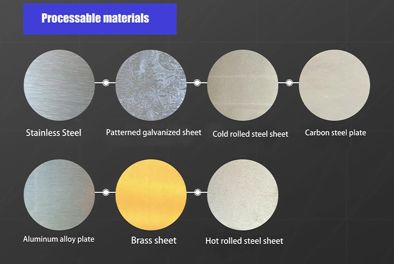 Precision Steel Fabricator Customized Coin Stamping Precise Sheet Metal Stamping Part