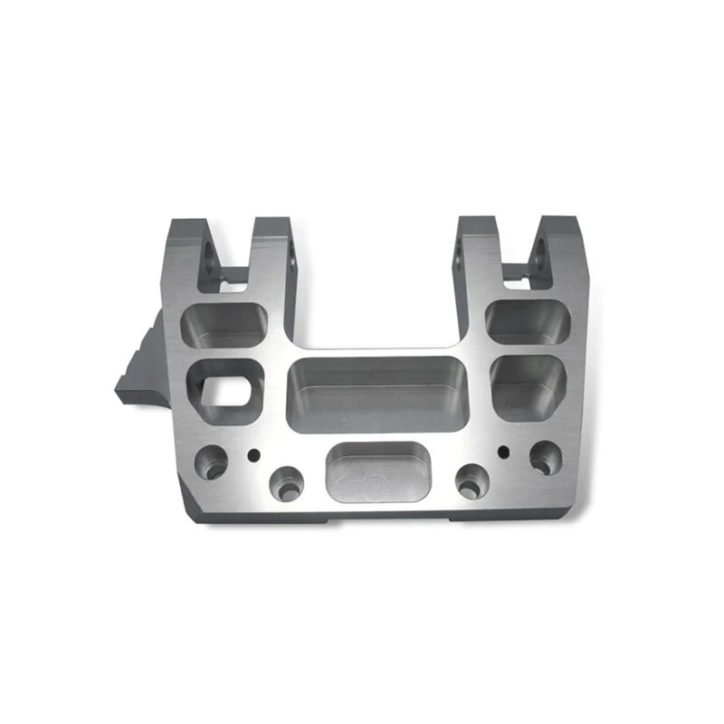 Metal Service CNC Milling Components Spare Fabrication CNC Machining Precise Parts Customized CNC Miling Parts