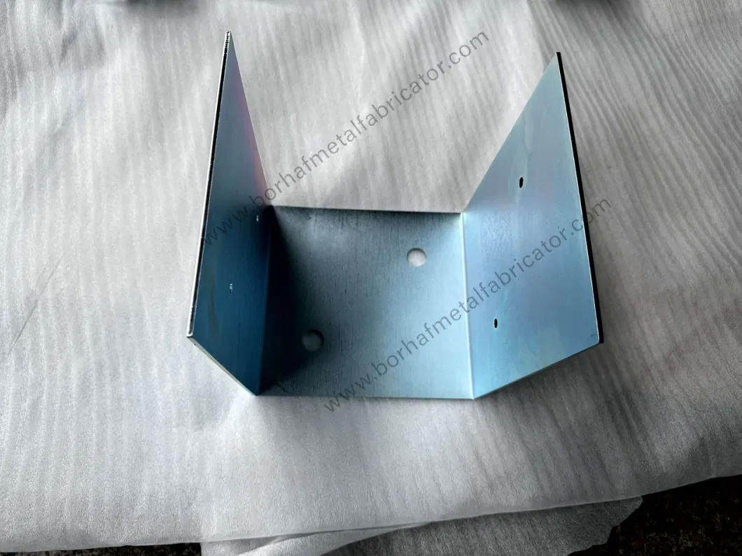 PRO Fabrication Custom Premium Sheet Metal and Metal Stamping Parts