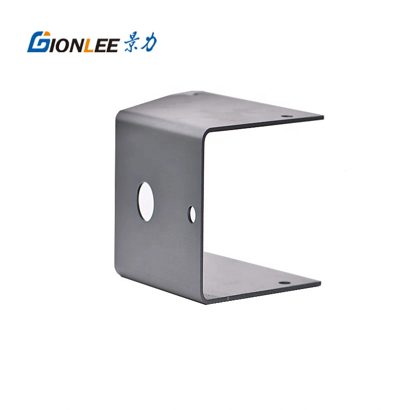 Custom Sheet Metal Stamping Fabrication Forming Bending Parts