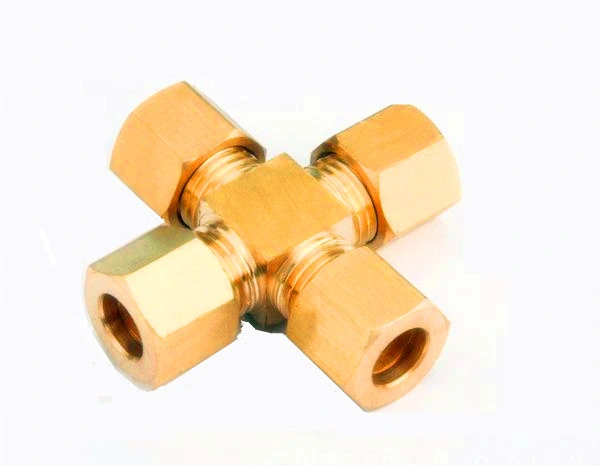 Factory Precision Metal Ss Machined CNC Machining Drawing Brass Parts