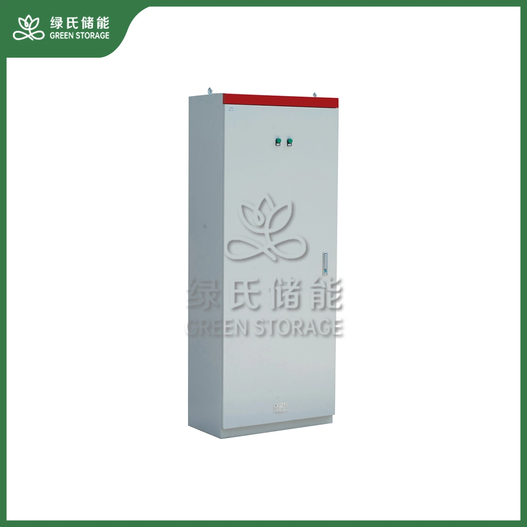 Green Storage Electric Power Equipment Fabricators China ATS 1200A Automatic Transformer Transfer Switch Cabinet Used in Shopping Mall