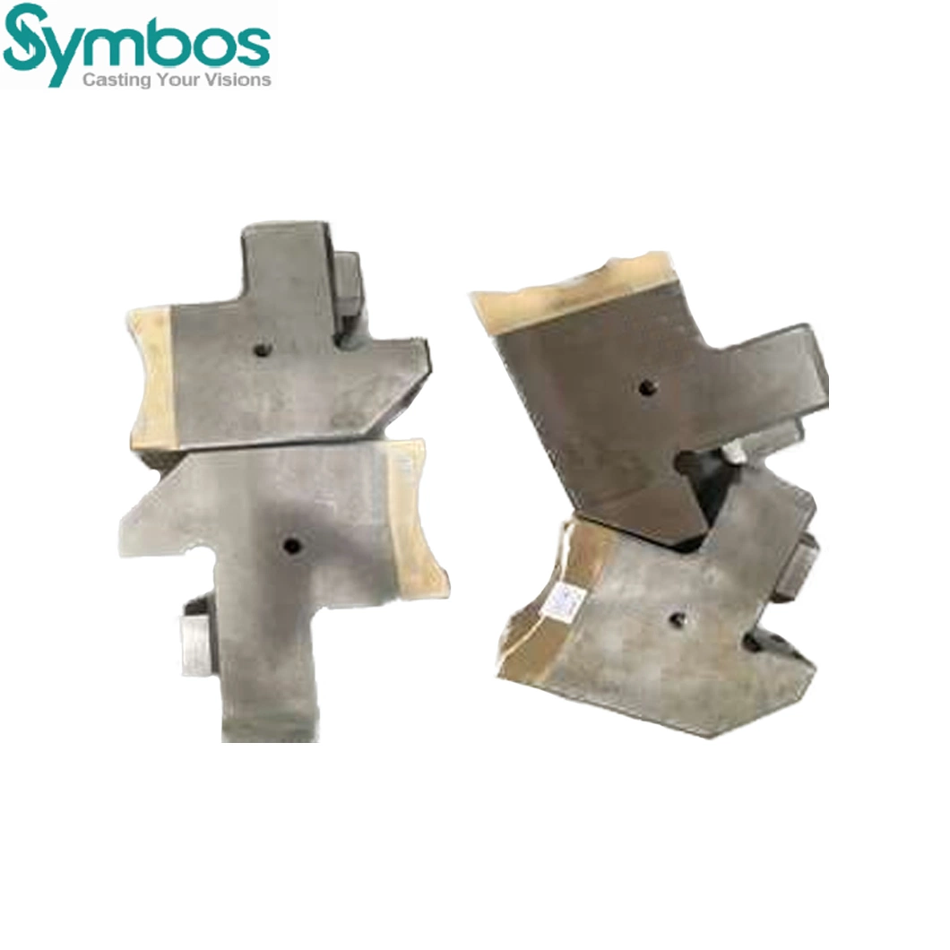 Machining Components Precision Tooling Molding Mold Base for Injection Mold Die Casting Stamping