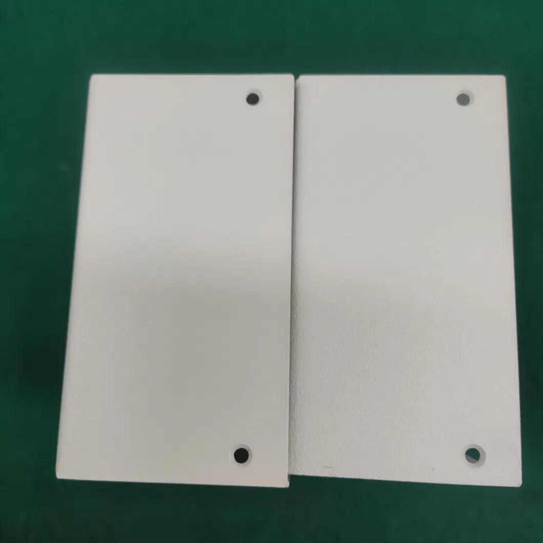 Wind Powder Project Junction Box Spares Sheet Metal Factory Supplier