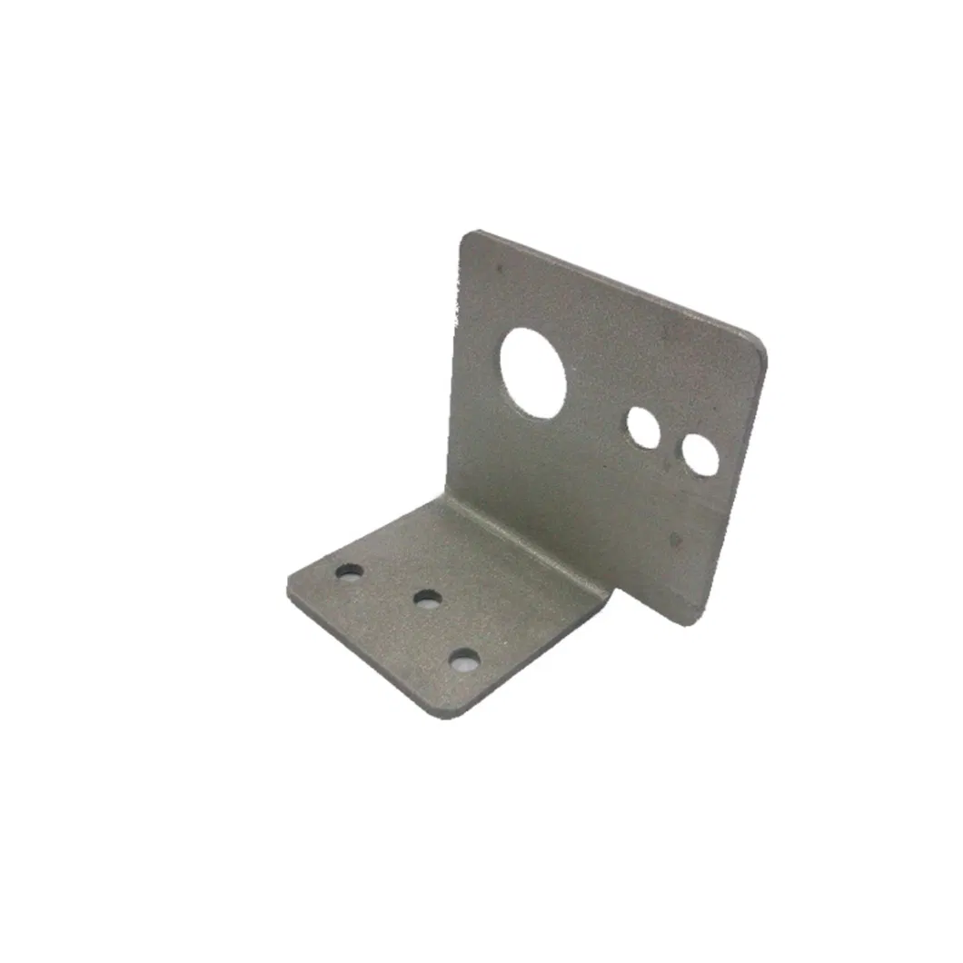 Customized Hot Sale Competitive Price Hardware Products Weld Fastener Parts Sheet Metal Fabrication Custom Sheet Metal Stamping Parts