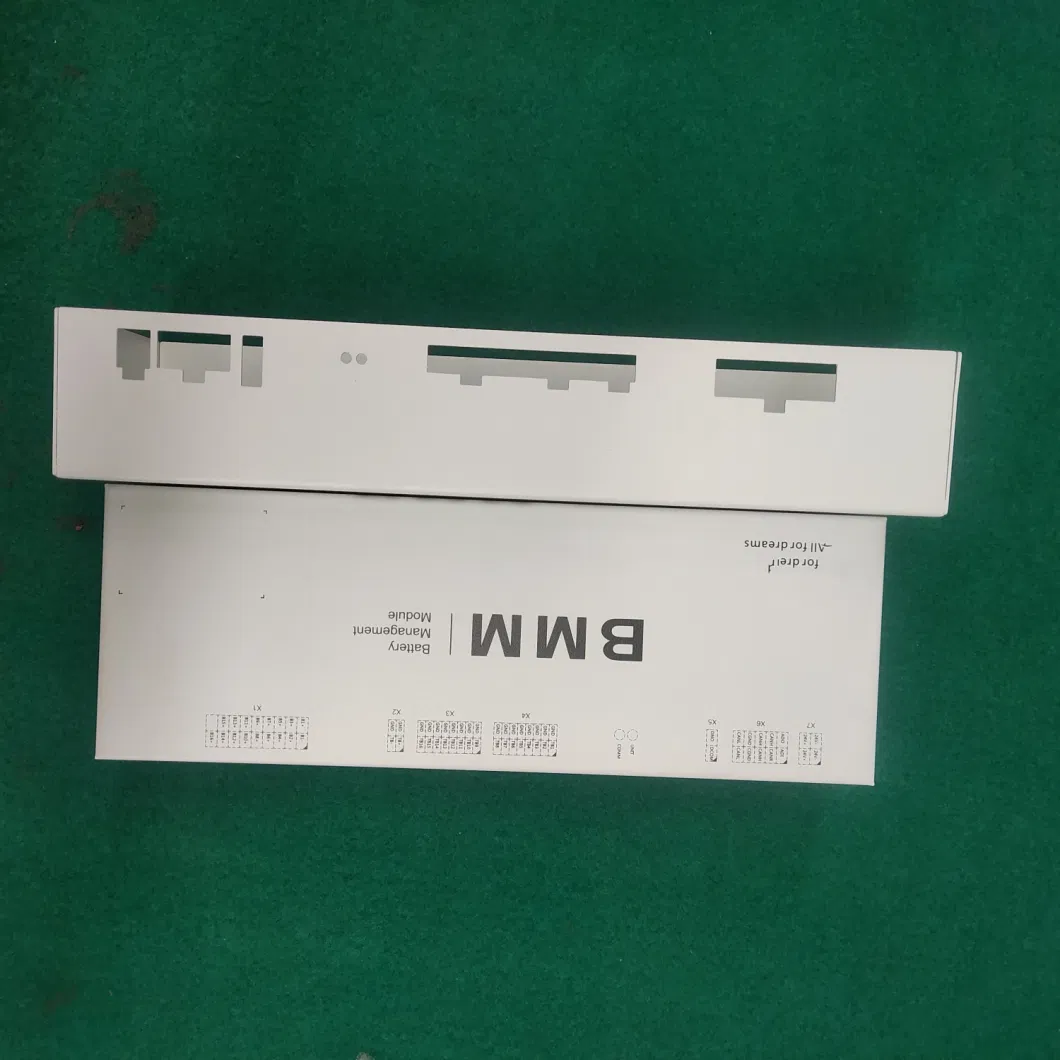 Junction Box Outdoor Project Distribution Enclosure Sheet Metal