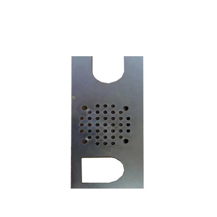 Precision Laser-Cut Sheet Metal Components for Machinery: Customized Fabrication Solutions