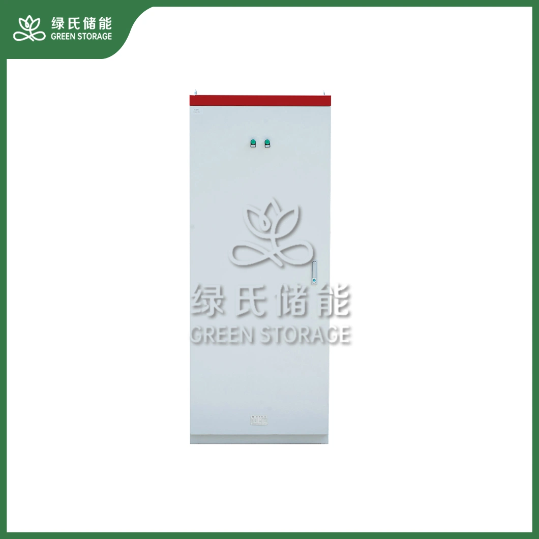 Green Storage Electric Power Equipment Fabricators China ATS 1200A Automatic Transformer Transfer Switch Cabinet Used in Shopping Mall