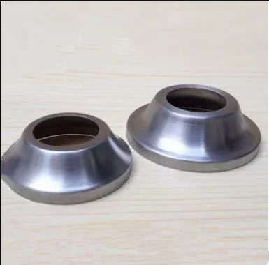Customized Nonstandard Precision Stamped Stainless Steel Part Sheet Metal Fabrication Small Deep Drawing Stamping Parts