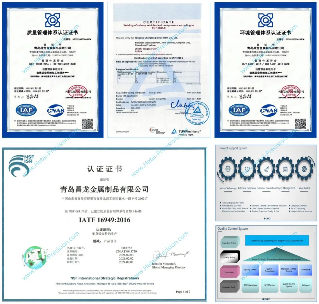 Custom Made Transceiver Module Optical Housing/ SFP Module Optical Housing/Zinc Alloy Housing Mould Part with Sheet Metal Stamping Process