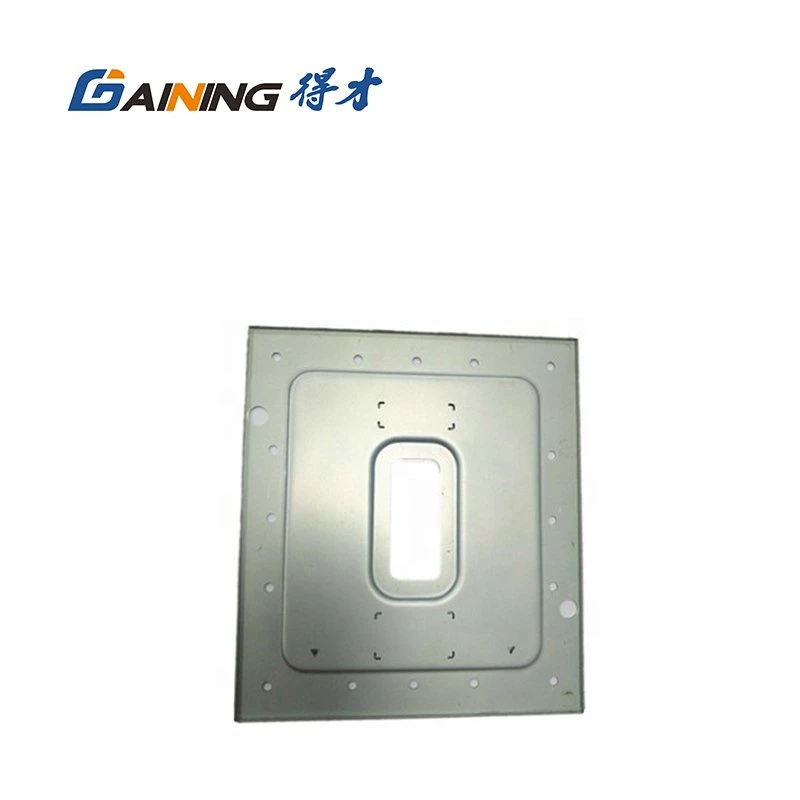 Hot Sales Sheet Metal Stamping Punching Forming Parts for Mechanical Variable Speed Drive