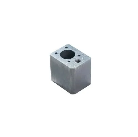 Leo Precise CNC Machining Components Supplier