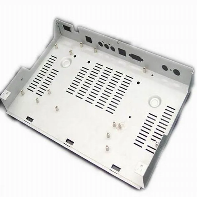 OEM/ODM Series Stamping Mold Sheet Metal Fabrication Bending Steel/Aluminum Stamping Parts