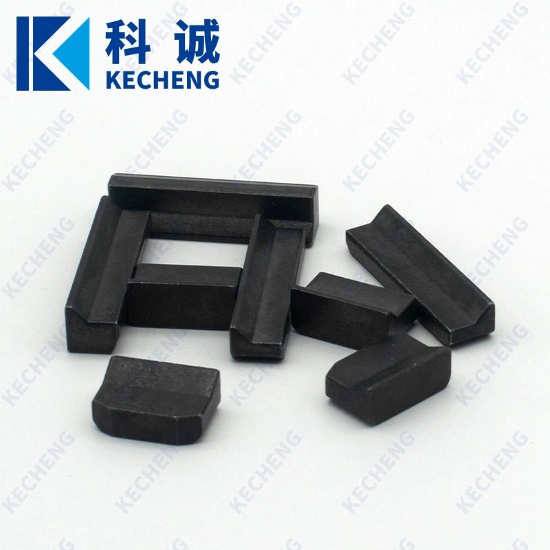 Powder Metallurgy Customized Metal Stamped High Precision Motor Accessories Metal Stamping Parts