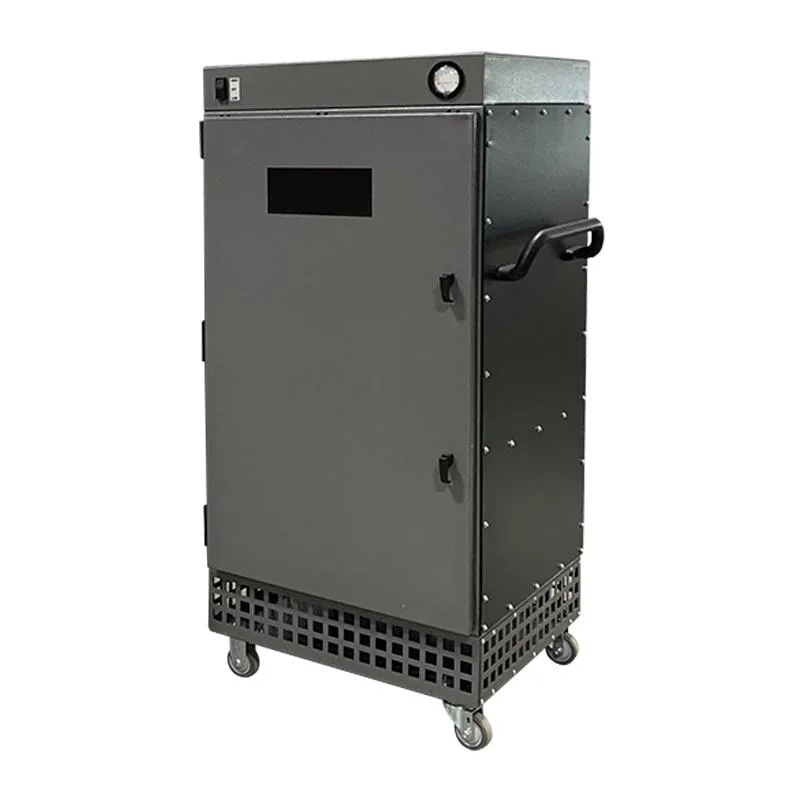 Customized Electric Enclosure Box Sheet Metal Cutting Bending Welding Products Stainless Steel Sheet Metal Fabrication